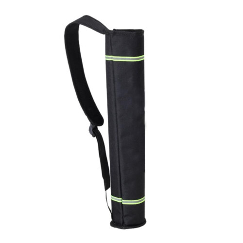Carcaj para flechas de arco de gran capacidad Oxford 48.59 cm 2