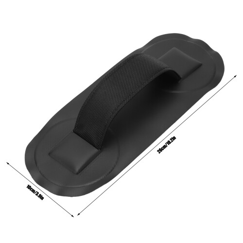 Italienischer Stil TPU-Griff 26x10cm 56g Boot 2