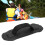 Italienischer Stil TPU-Griff 26x10cm 56g Boot 5
