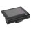 DVR para coche HDR con GPS, 3 lentes, 32G, 170 frontal 14