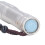 Identifikations-Taschenlampe 3LED 18650 130mm Jade 7