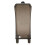 Wattepadspender ABS Transparent-Grau 122 g 3
