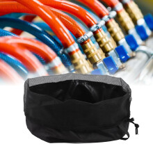 Bolsa de nylon para manguera de agua 150 g / 5.3 oz Organizador