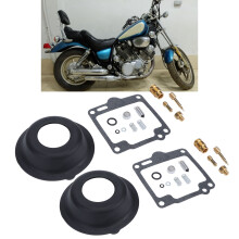 26-teiliges Vergaser-Kit 18 2596 XV1100 VIRAGO 1988-1999