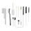 Kit de limpieza en spray con botella de lubricante, aguja 2
