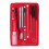 Kit de limpieza en spray con botella de lubricante, aguja 16