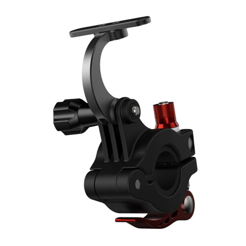 Soporte RC Mini 3 Pro con clip para bicicleta de aluminio 2
