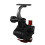 Soporte RC Mini 3 Pro con clip para bicicleta de aluminio 5
