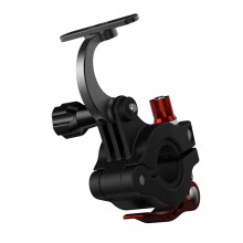 Soporte RC Mini 3 Pro con clip para bicicleta de aluminio