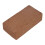 Bloque de coco 650g 20.5x10.5x5.5cm Natural 6