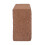 Bloque de coco 650g 20.5x10.5x5.5cm Natural 9