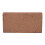 Bloque de coco 650g 20.5x10.5x5.5cm Natural 2