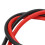 Cable RC de XT60 hembra a T Plug macho, 14AWG, 34.5cm 11