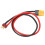 Cable RC de XT60 hembra a T Plug macho, 14AWG, 34.5cm 8