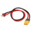 Cable RC de XT60 hembra a T Plug macho, 14AWG, 34.5cm 7