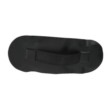 Gummiboot-Griff im italienischen Stil 33x13cm 75g