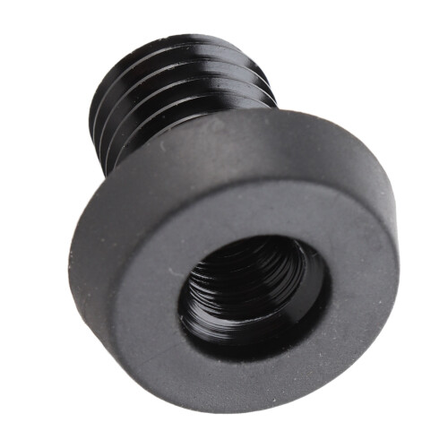 HOW Billard-Queue Gummipuffer 9g Aluminium/Gummi 2