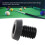 HOW Billard-Queue Gummipuffer 9g Aluminium/Gummi 11
