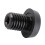 HOW Billard-Queue Gummipuffer 9g Aluminium/Gummi 9