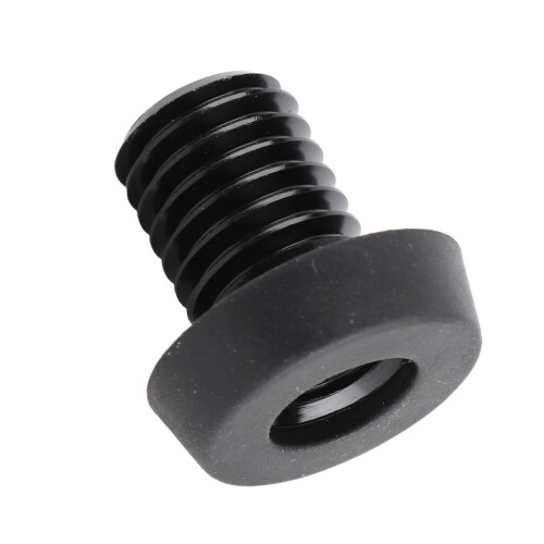 HOW Billard-Queue Gummipuffer 9g Aluminium/Gummi