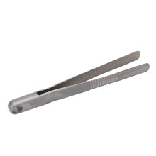 TC4 Titanlegierung Mini-Key-Pinzette 7 g wie abgebildet