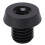 PERI Pool-Cue-Puffer, 9 g, Block-Butt, Wie abgebildet 2