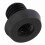 9 g Aluminium-Gummi-Billard-Queue-Puffer Farbe: siehe Bilder 8