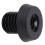 PERI Pool-Cue-Puffer, 9 g, Block-Butt, Wie abgebildet 8