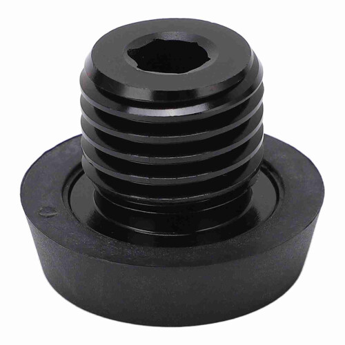 9 g Aluminium-Gummi-Billard-Queue-Puffer Farbe: siehe Bilder