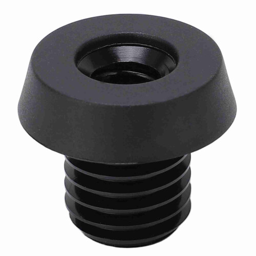 9 g Aluminium-Gummi-Billard-Queue-Puffer Farbe: siehe Bilder 2