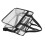 Transparente Messenger-Tasche große Kapazität durchsichtiger PVC 9