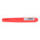 Rotes Stift-Stil-Lebensmittelthermometer 160mAh Taschenformat 16