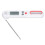 Termómetro digital para alimentos plegable blanco, 160 mAh 13