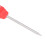 Rotes Stift-Stil-Lebensmittelthermometer 160mAh Taschenformat 8