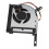 CPU/GPU-Lüfter 5V 0.5A 4Pin FX505DU/FX505DY/FX505DD 2