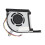 CPU/GPU-Lüfter 5V 0.5A 4Pin FX505DU/FX505DY/FX505DD 12