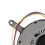 CPU/GPU-Lüfter 5V 0.5A 4Pin FX505DU/FX505DY/FX505DD 8