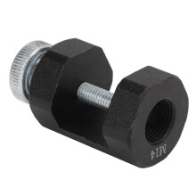 Zündkerzenabstandswerkzeug Metallmessschieber 14 mm Universal