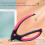 Acryl-Nagelknipser: Edelstahl + Silikon 6