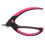 Acryl-Nagelknipser: Edelstahl + Silikon 5