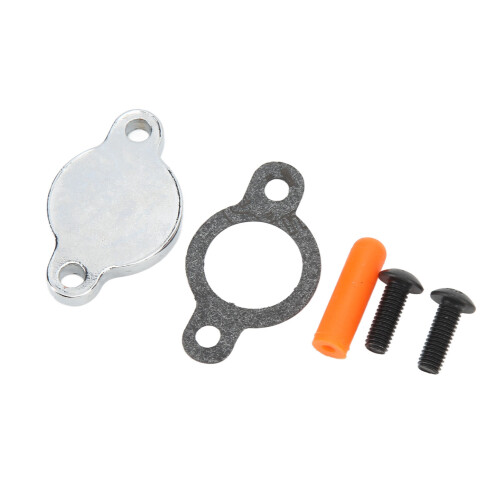 5-teiliges Öl-Block-Off-Platten-Set für YFS200-Gummi 2