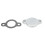 5-teiliges Öl-Block-Off-Platten-Set für YFS200-Gummi 4