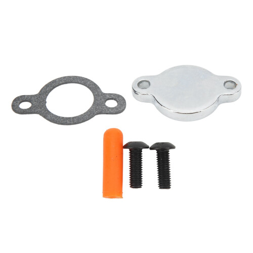 5-teiliges Öl-Block-Off-Platten-Set für YFS200-Gummi 1