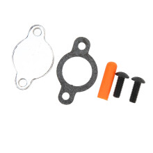 5-teiliges Öl-Block-Off-Platten-Set für YFS200-Gummi