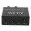 Audio-Mixer 2-in-2-out-Schaltbox, ABS/Al, DC5-19V 7