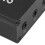 Audio-Mixer 2-in-2-out-Schaltbox, ABS/Al, DC5-19V 10
