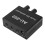 Audio-Mixer 2-in-2-out-Schaltbox, ABS/Al, DC5-19V 14