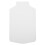 Pattern2 Brompton Guardabarros delanteros 0.6oz 160/100/50.8 5