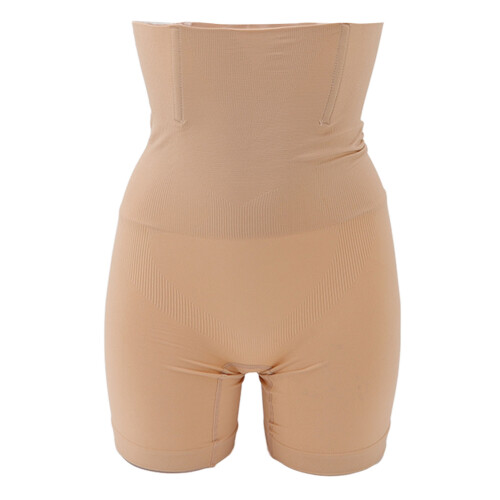 Braguitas moldeadoras caqui M, L - Levantador de caderas 1