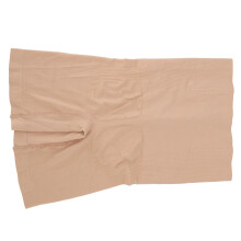 Braguitas moldeadoras caqui M, L - Levantador de caderas